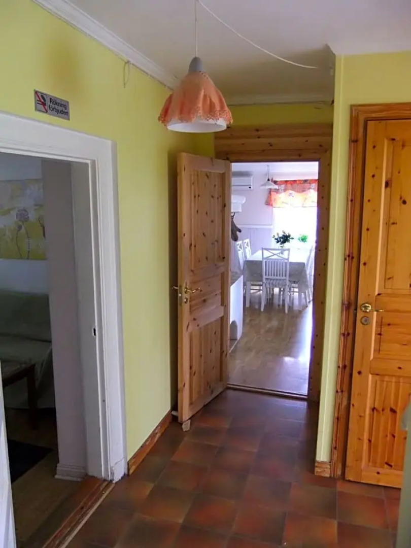 Enecopia Bed & Breakfast