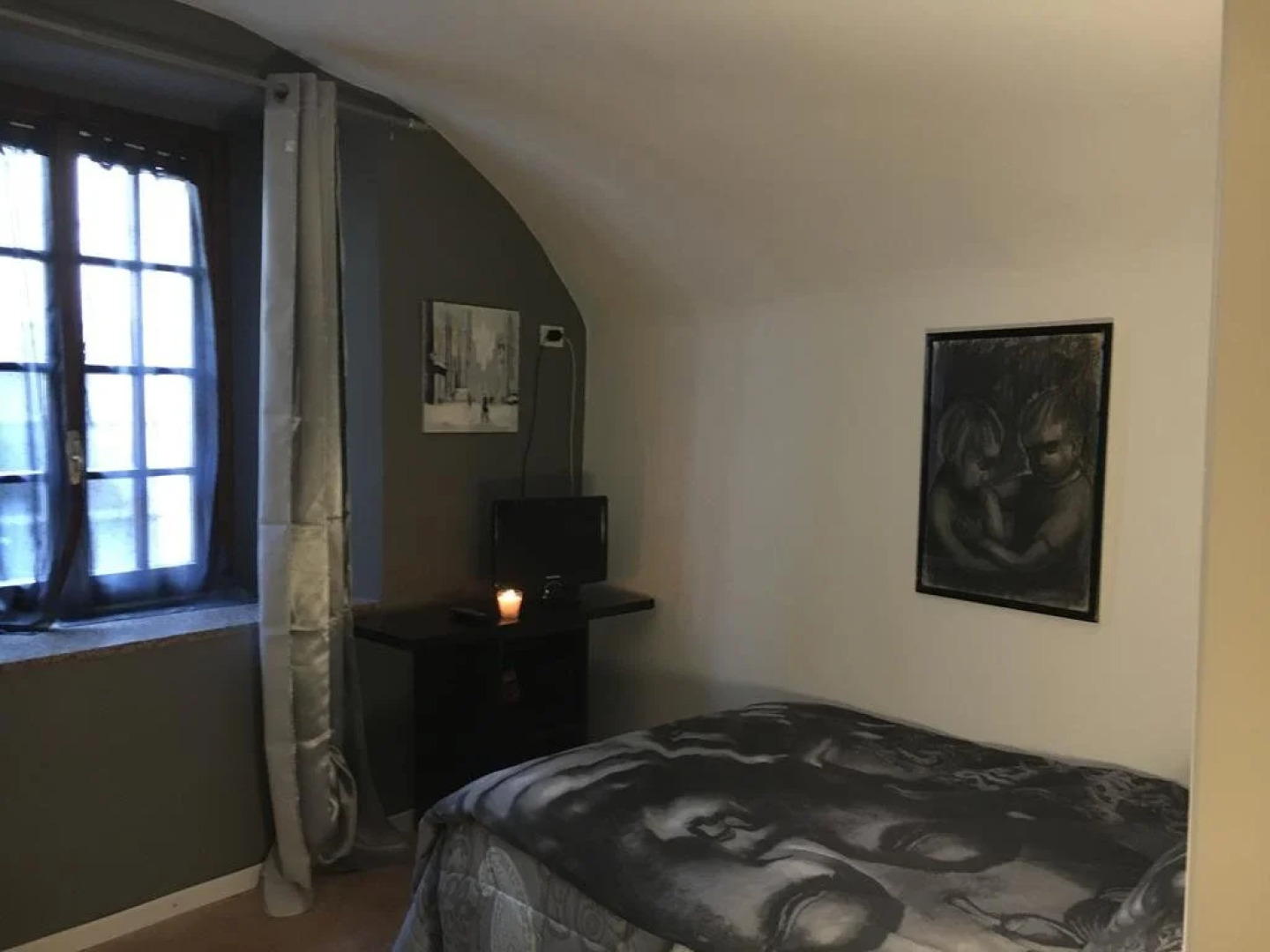 B&B La Ca Del Masenzi