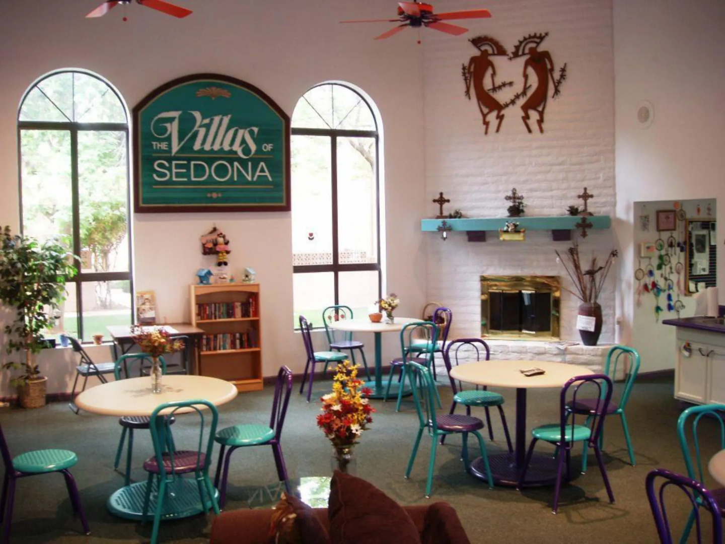Villas of Sedona