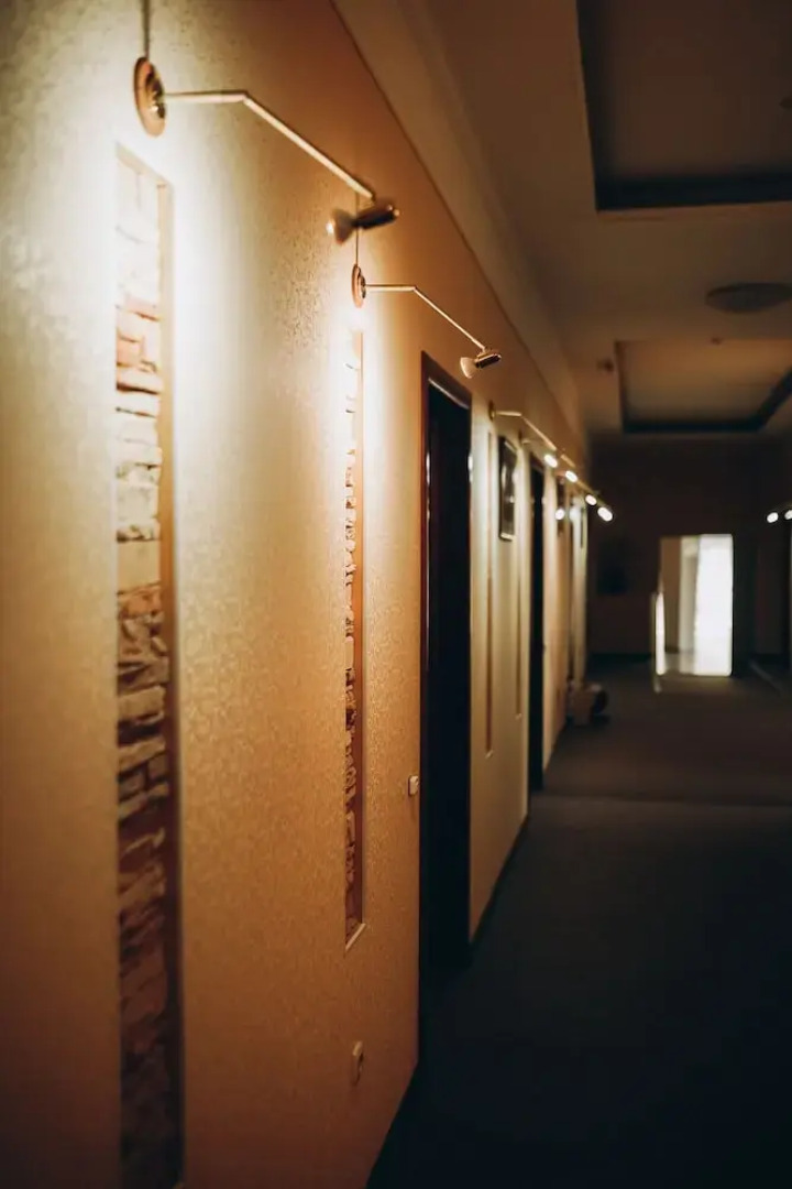 Отель «Бизнесцентр»