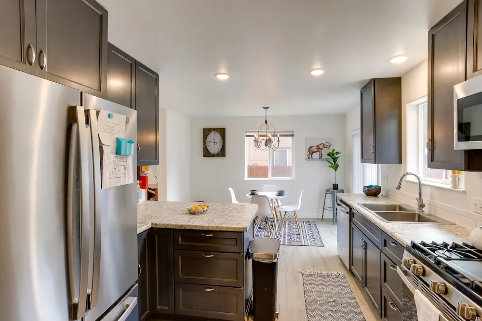 Dolores Townhome w/ Mountain Views: Near River!