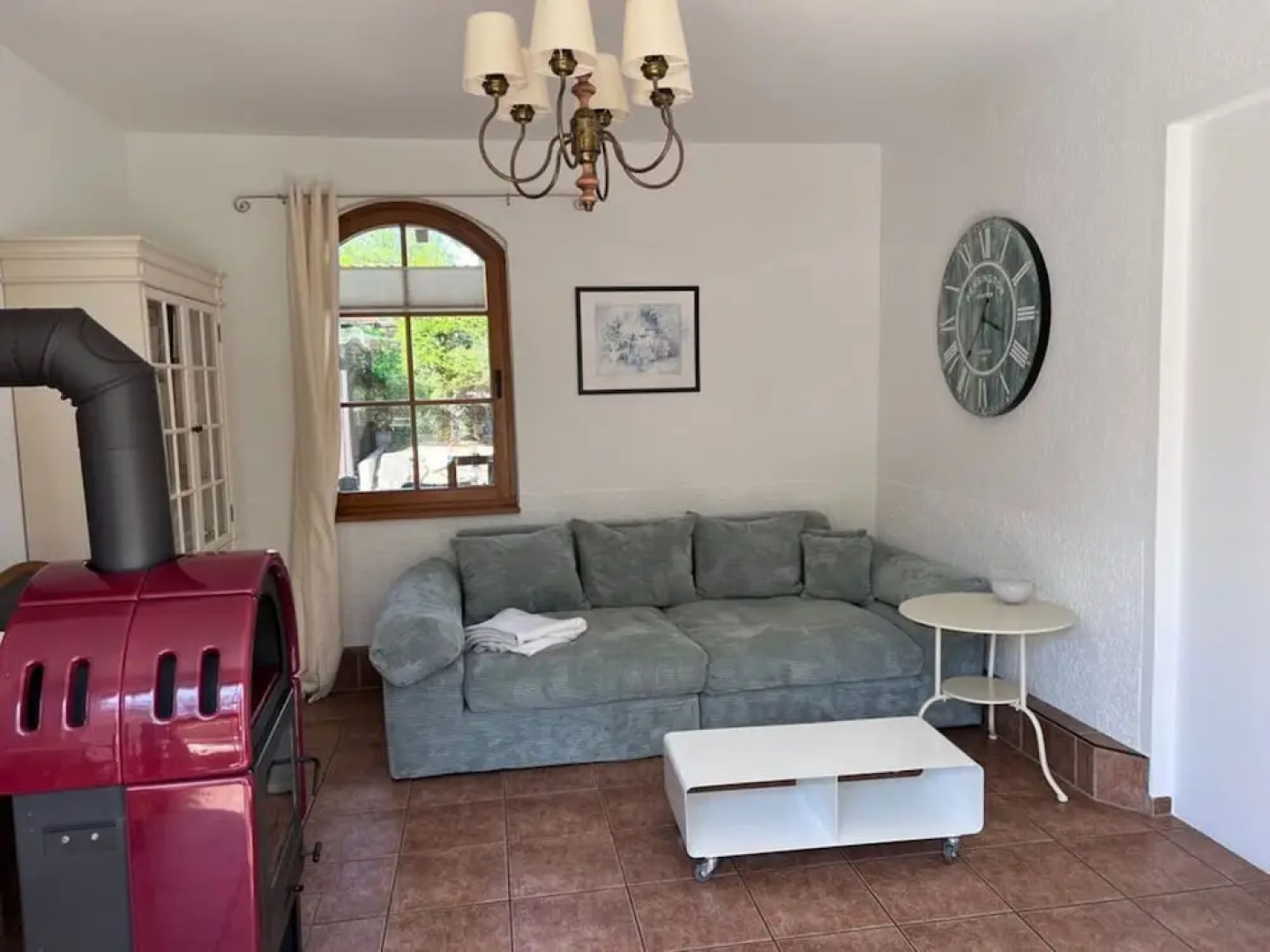 Langheinrich Comfortable Holiday Residence