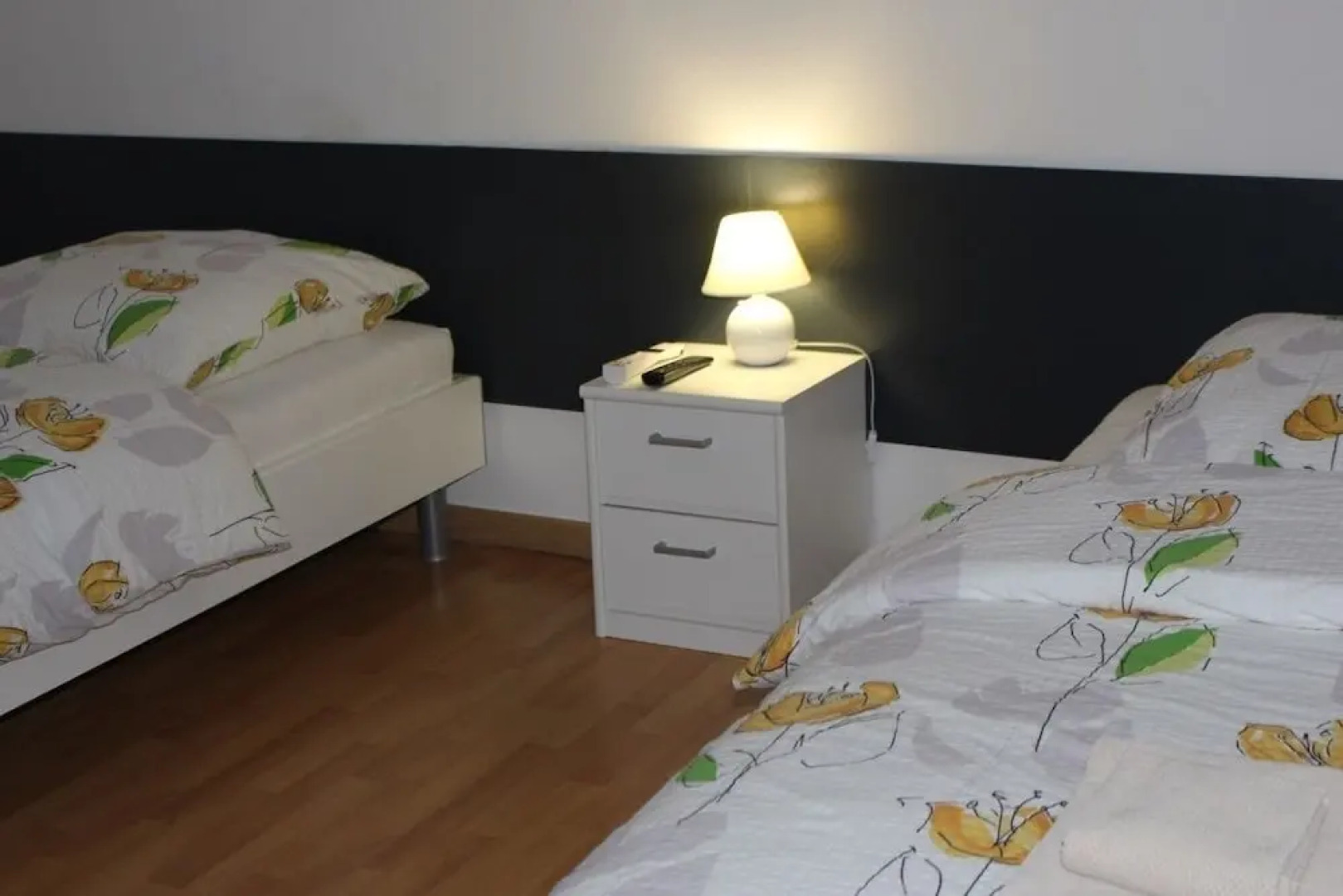 Studios near Gare SNCF - RM 86