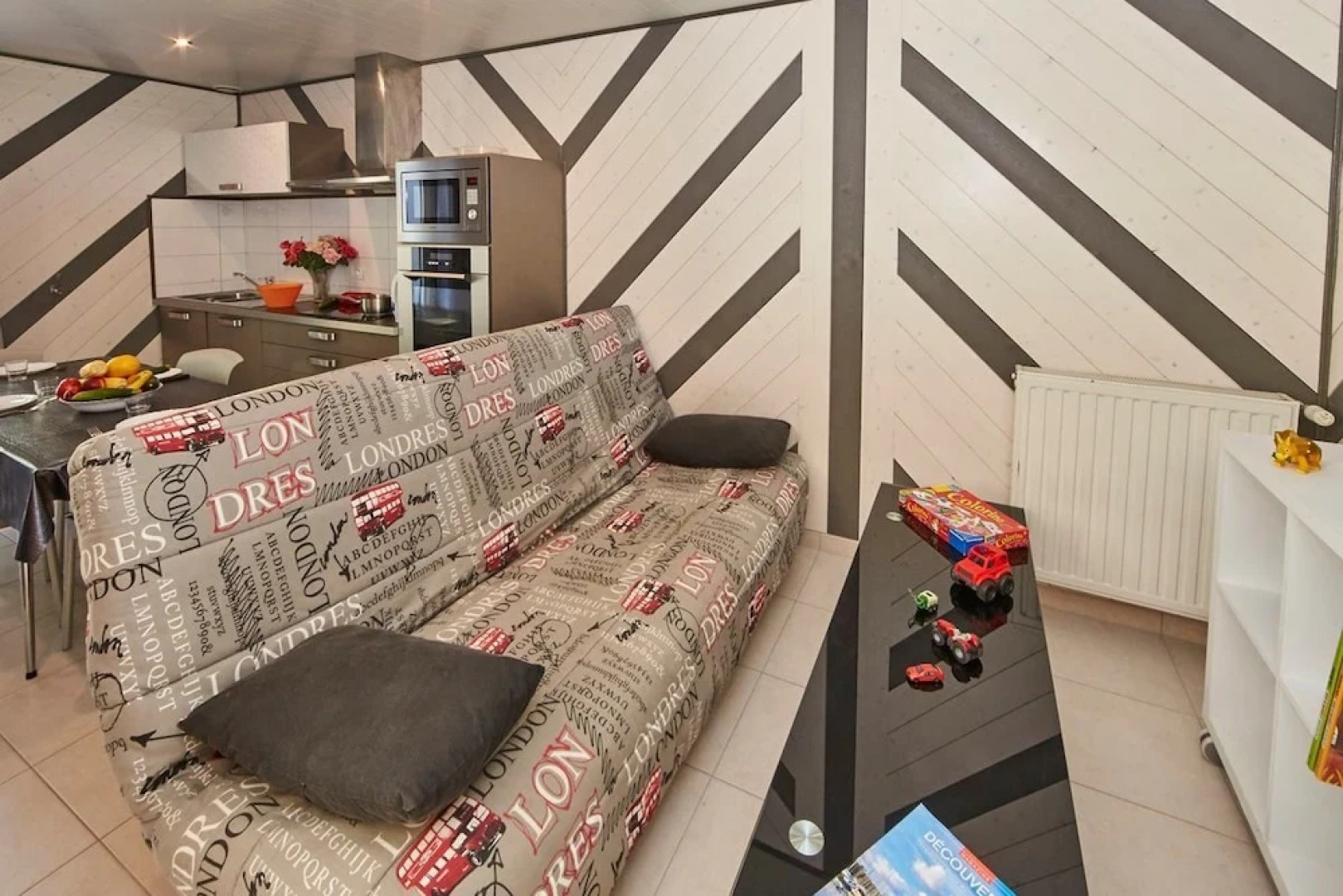 Domaine de Cromenach