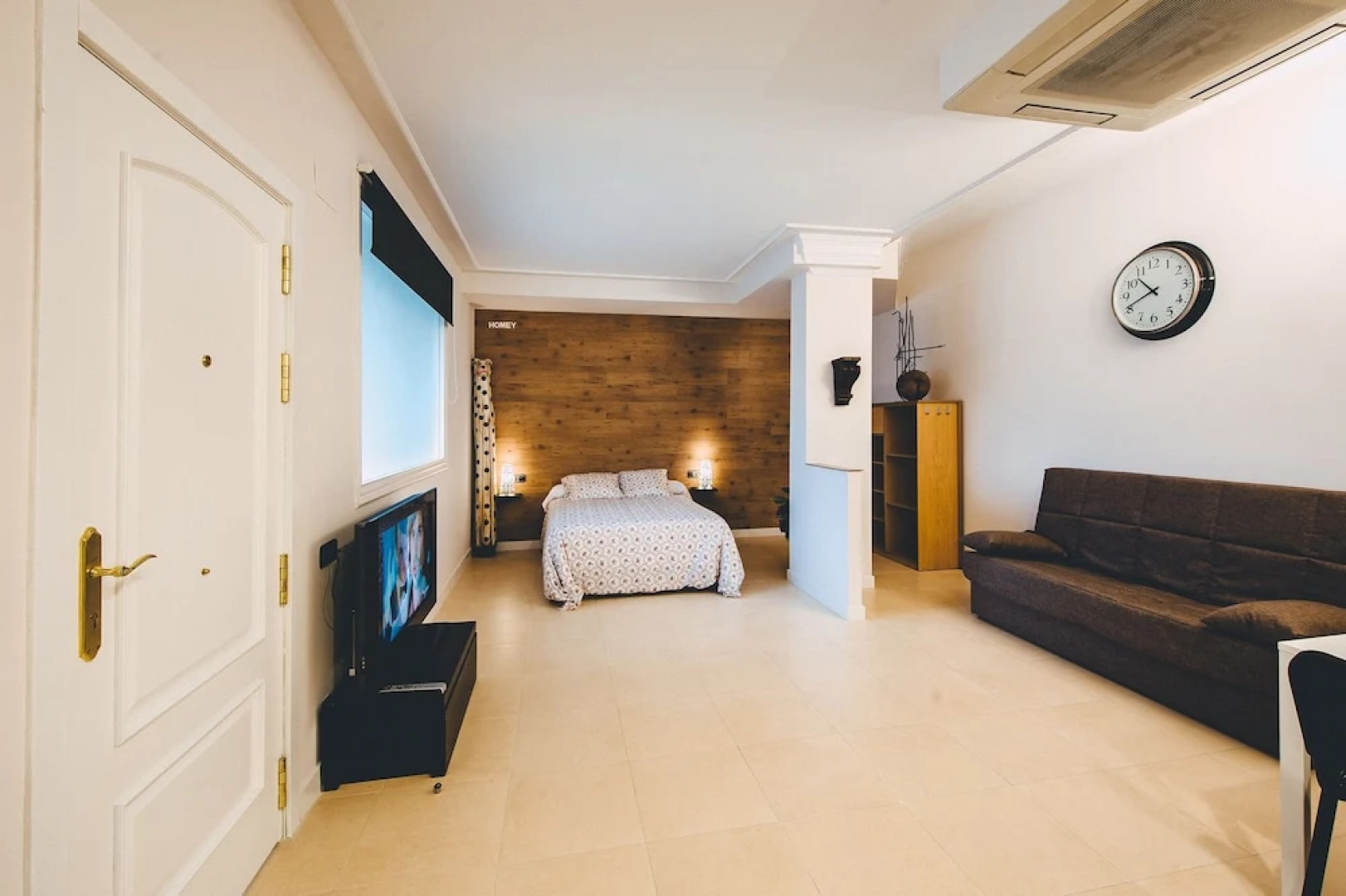 Homey Apartamentos Guipuzkoa