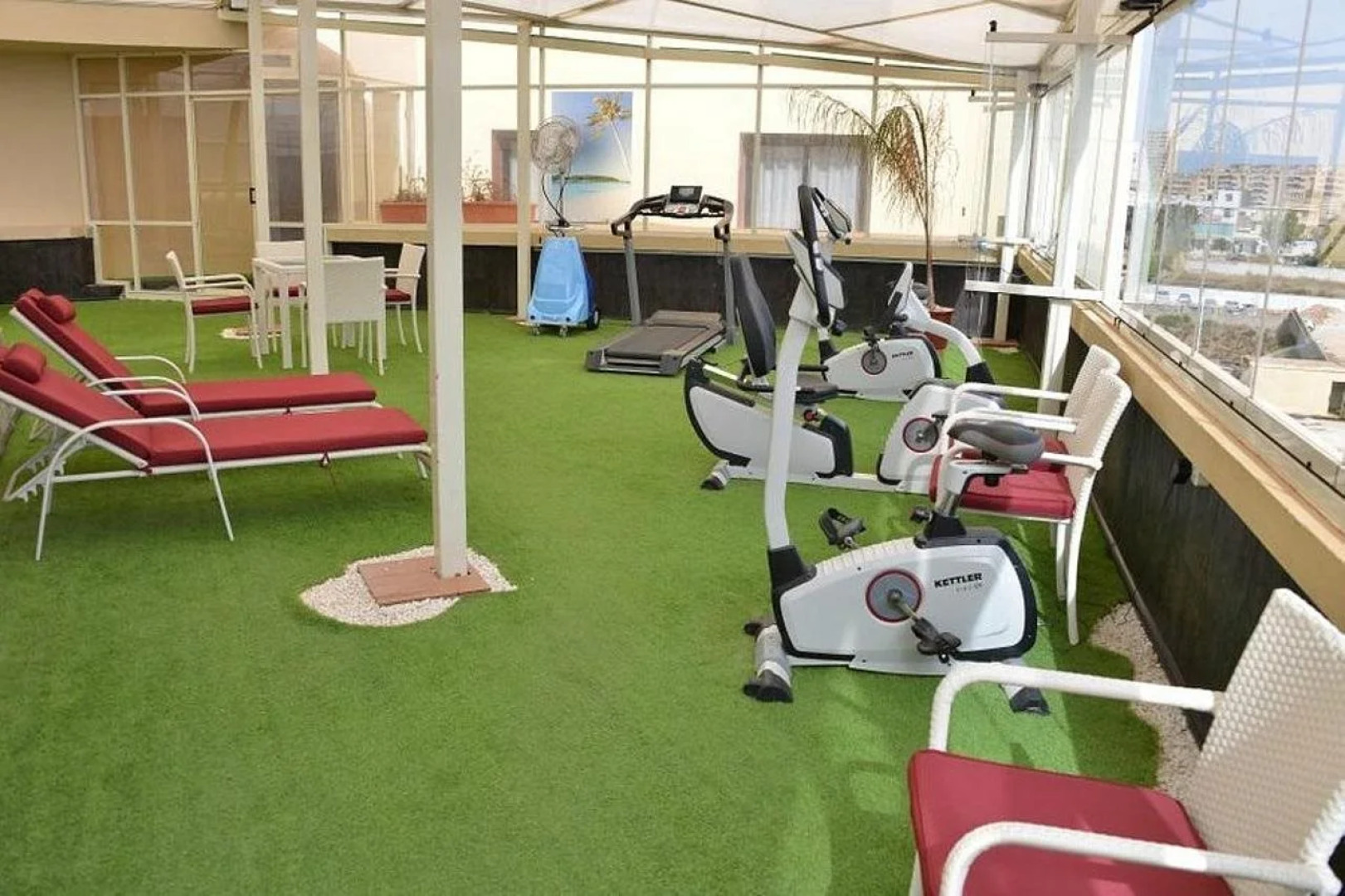 Liberté Hôtel Oran