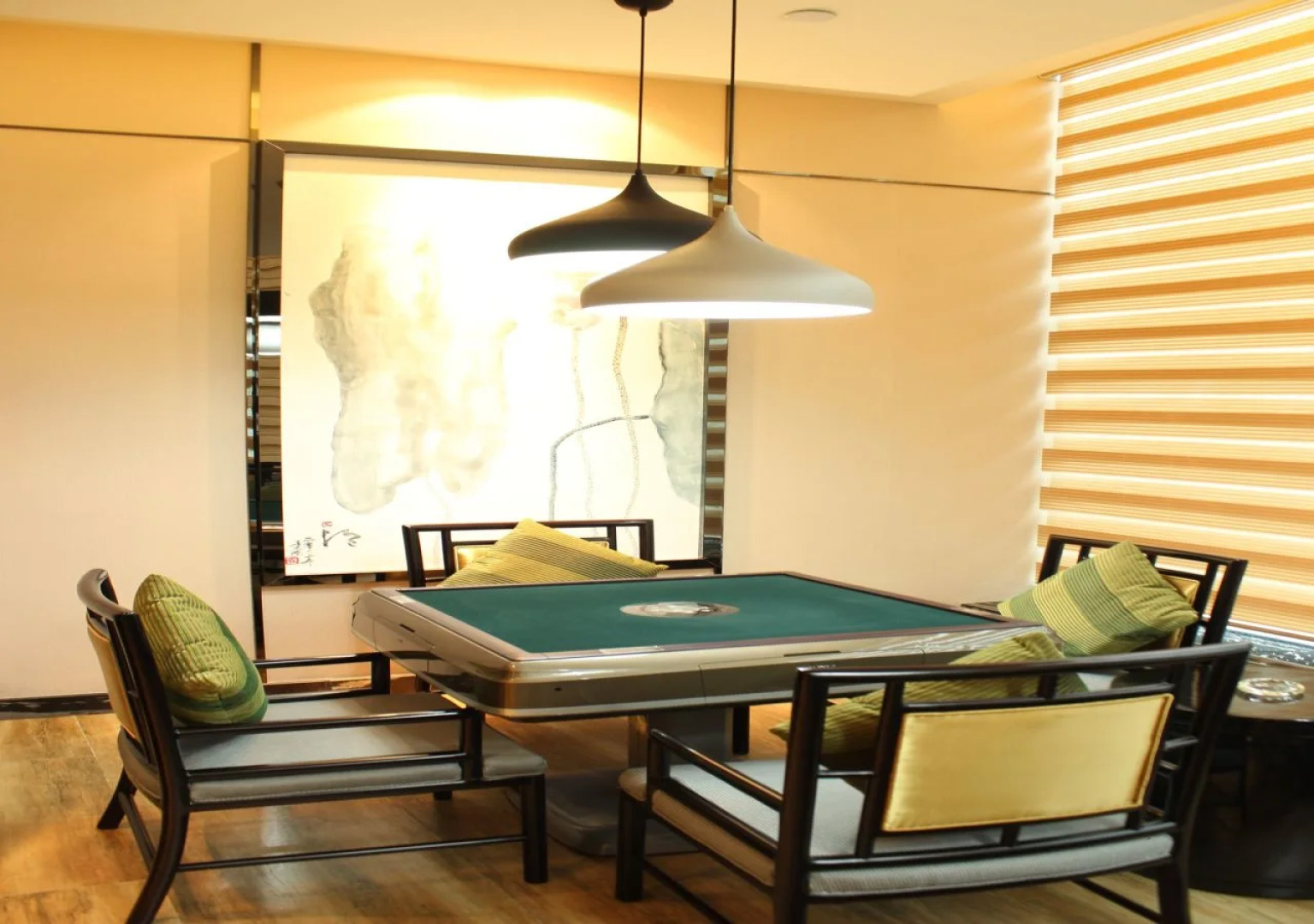 Felton Grand Hotel Chengdu