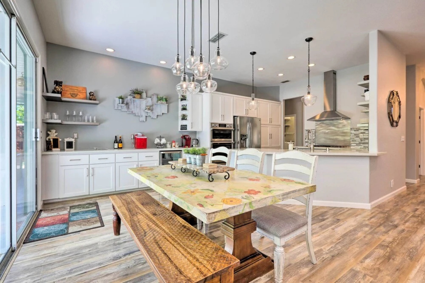 Spacious Folsom Getaway w/ Pool & Hot Tub!