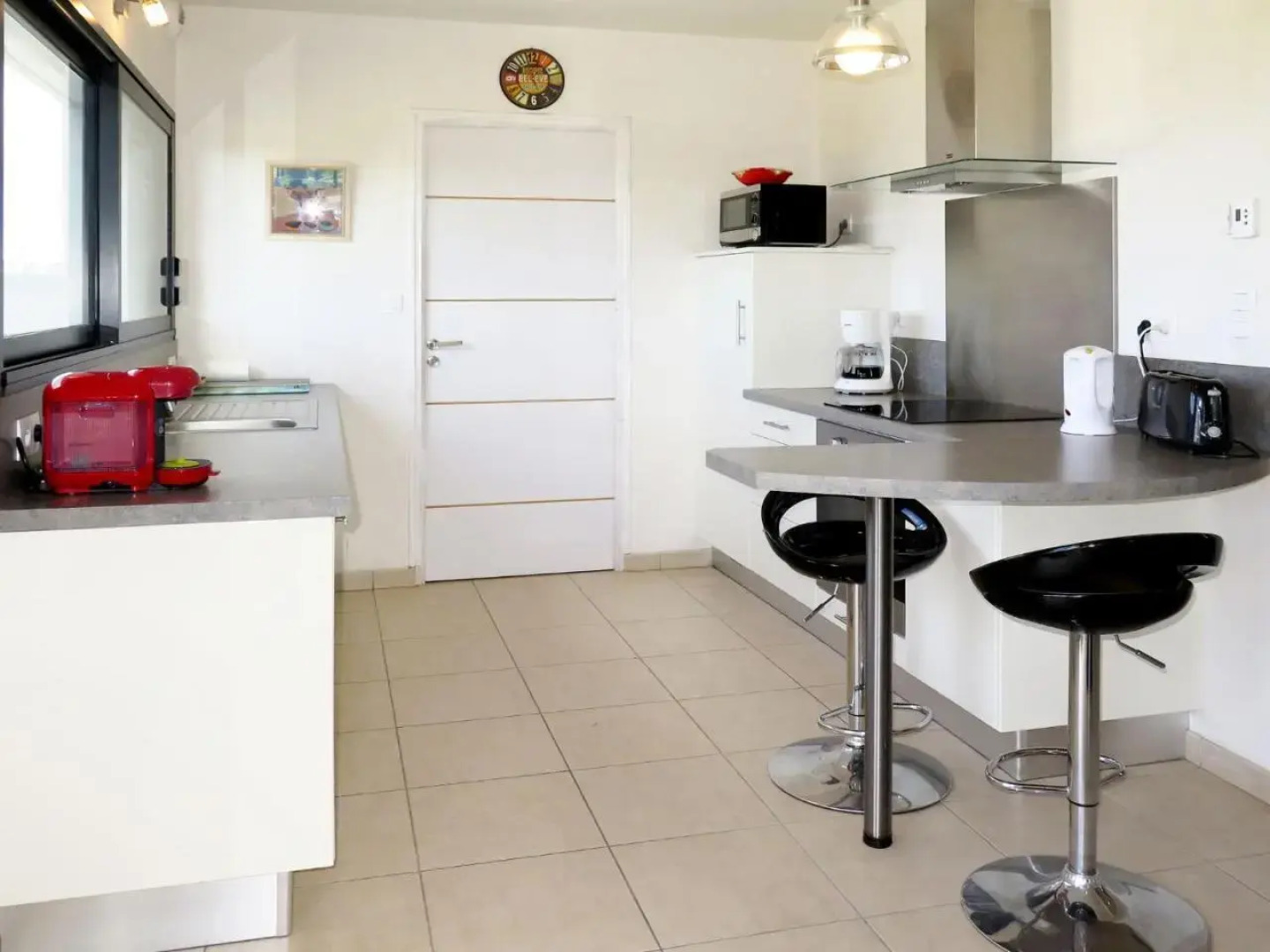 Holiday Home L'Iroise - PTP102