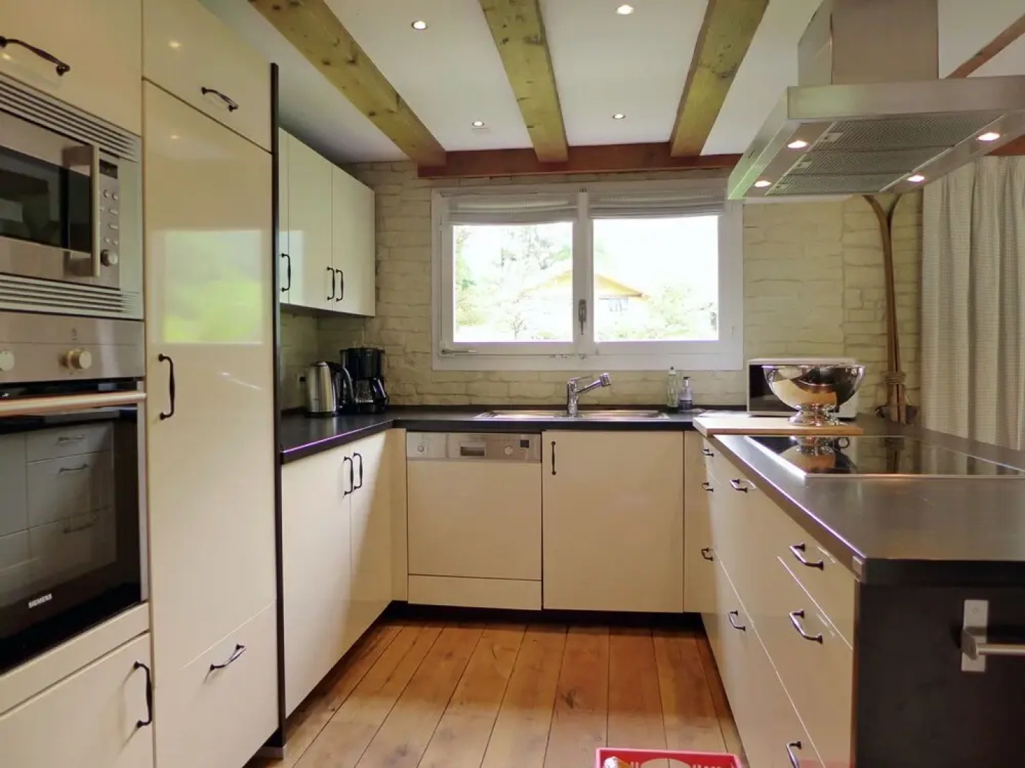 Chalet am Sch rm Lauterbrunnen