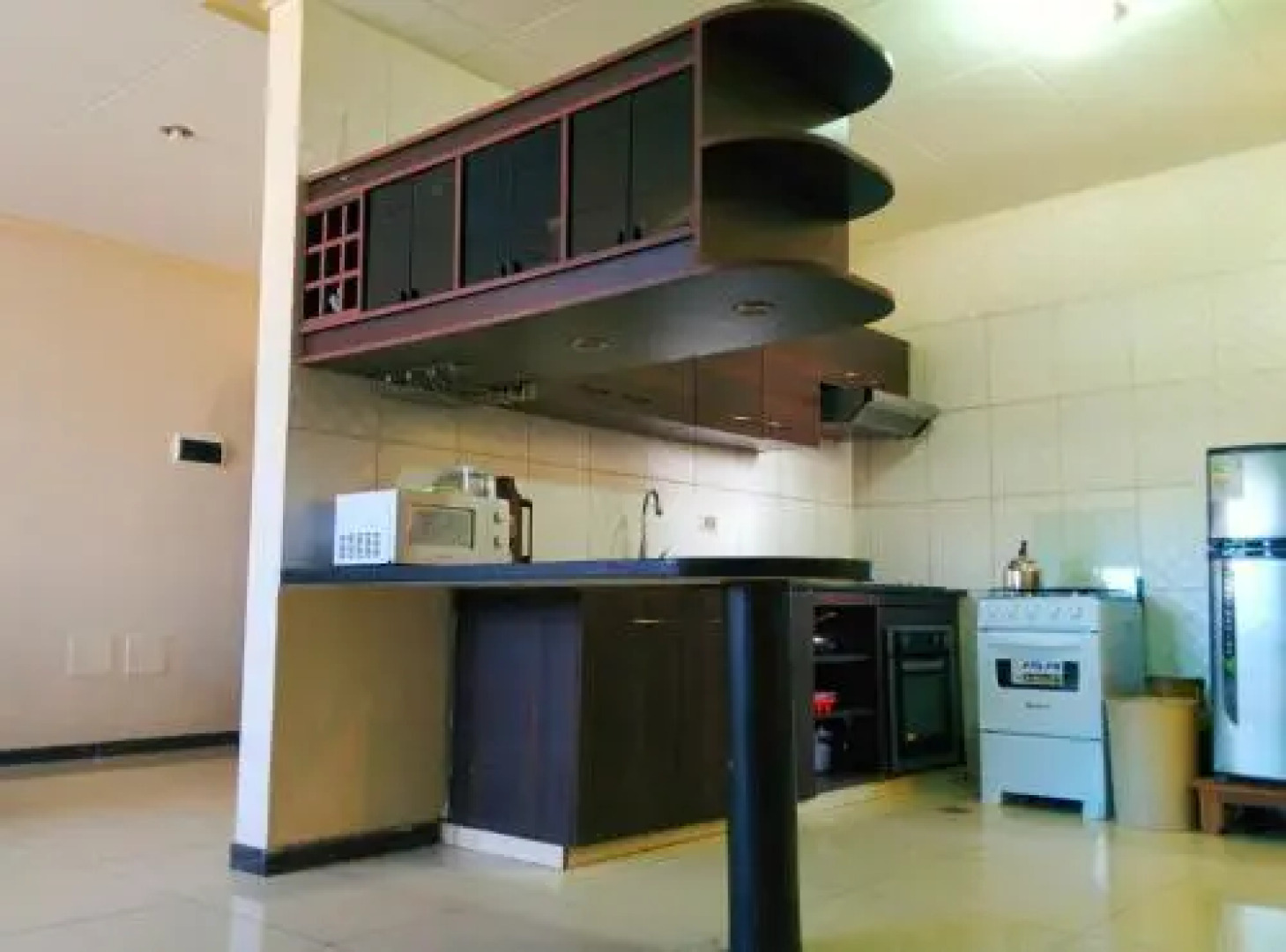 Santa Cruz Departamentos