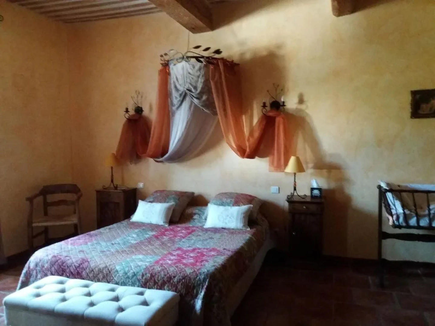 Le Clos des Rosalines