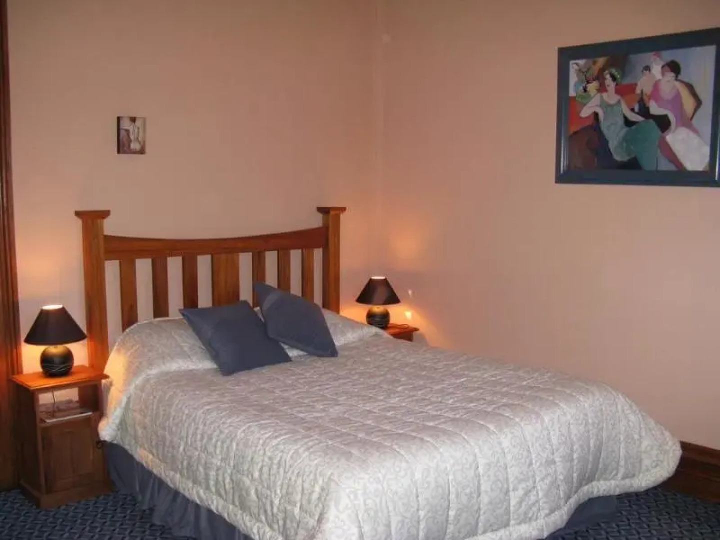 Ugbrooke Country Estate