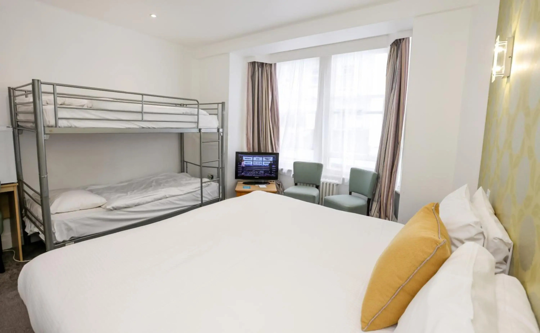 Ocean Beach Hotel and SPA Bournemouth - OCEANA COLLECTION