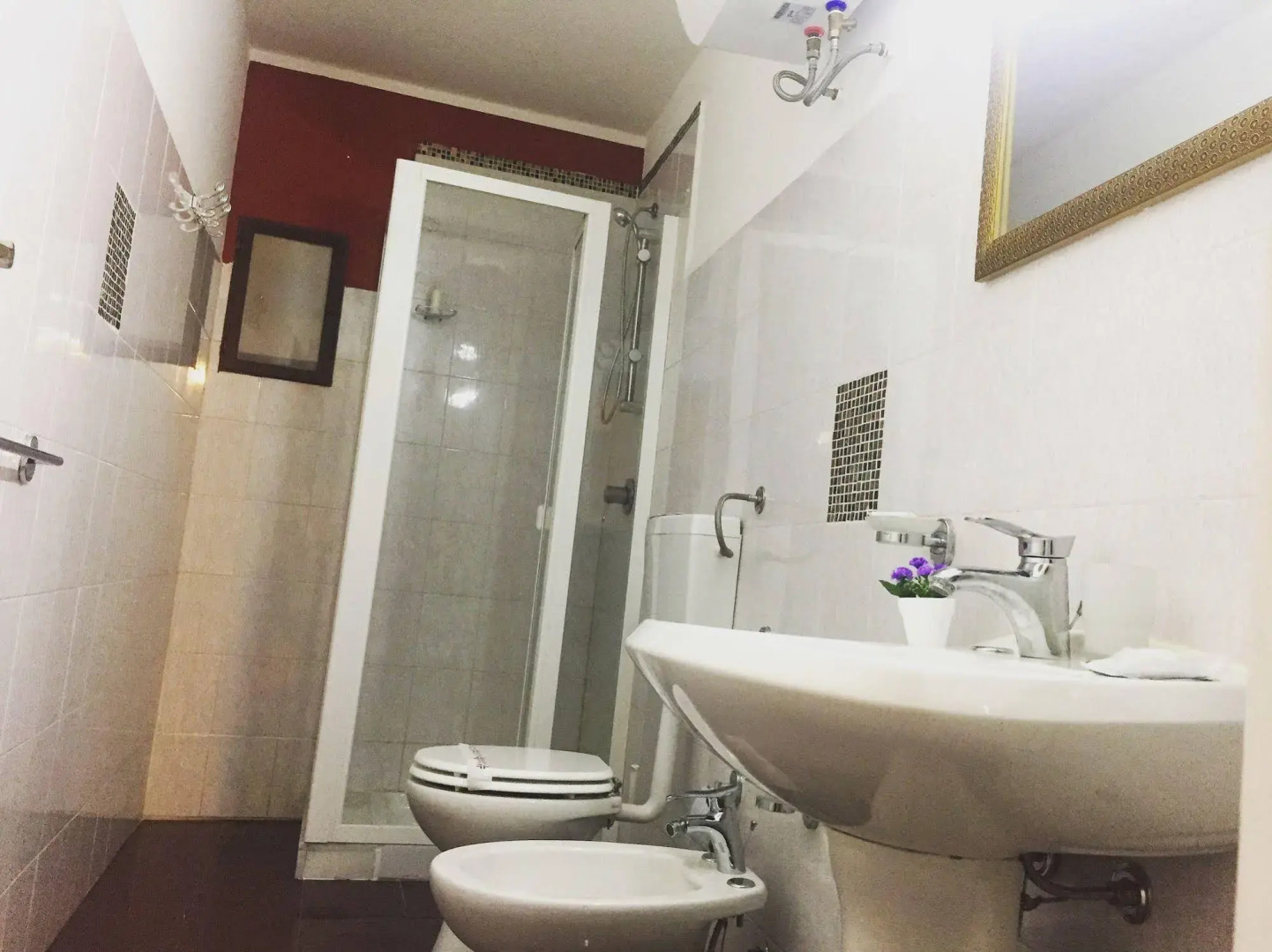 Amantea Bed and breakfast