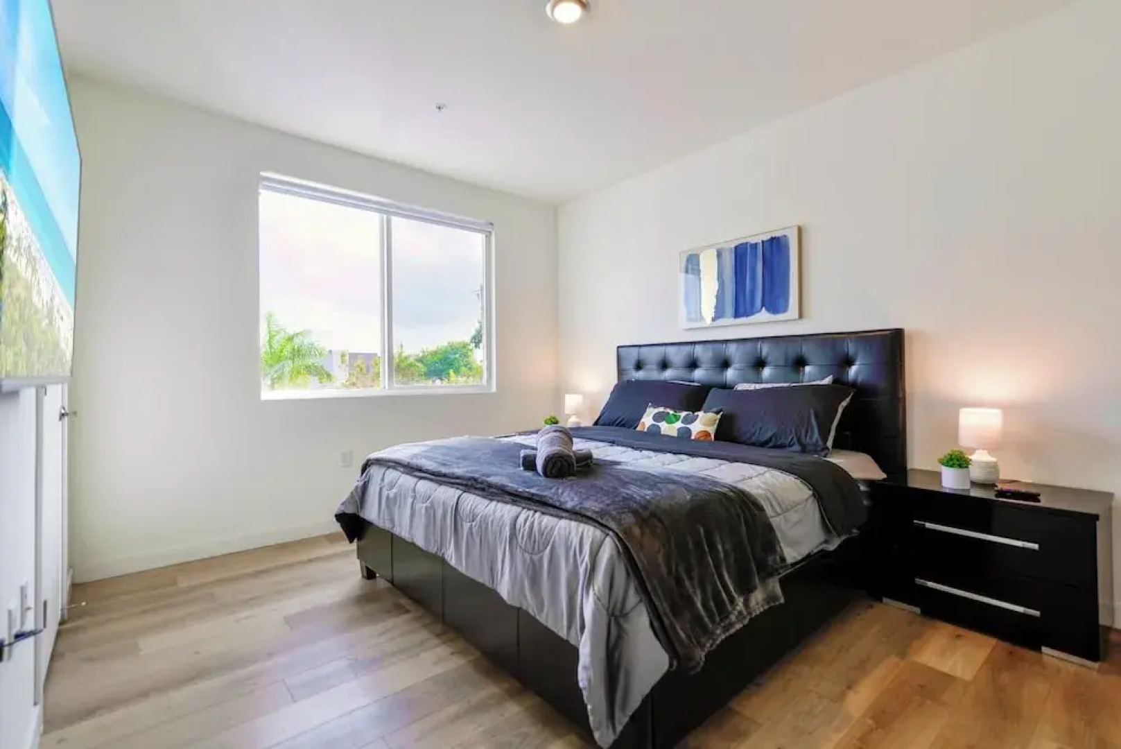 Prime Townhouses Near Design District