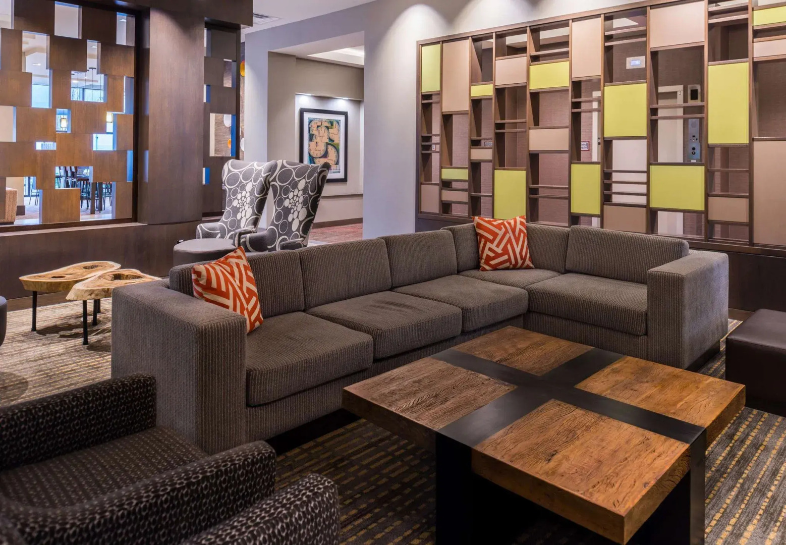 Residence Inn Seattle University District