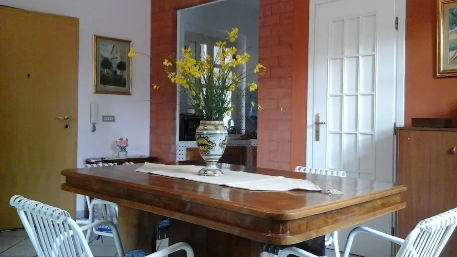 Il Giardino sul Mare