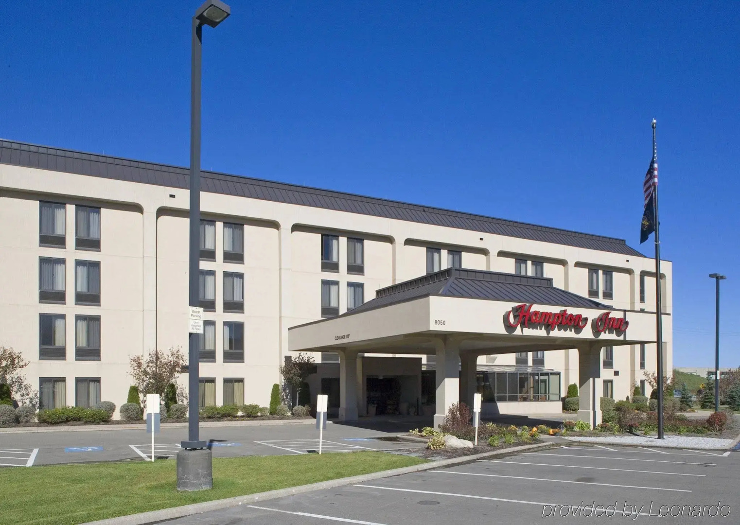 Hampton Inn Erie-South