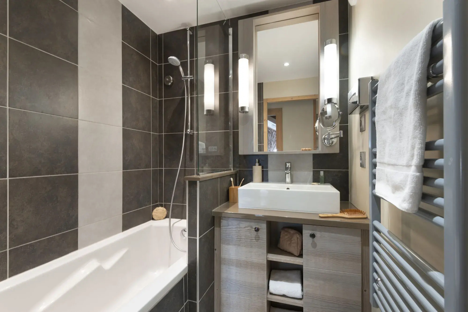 Résidence Pierre et Vacances Premium Flaine Les Terrasses d'Hélios