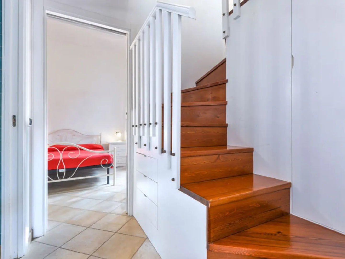 Locazione turistica Villaggio Mezzo Ortano (RIO260)