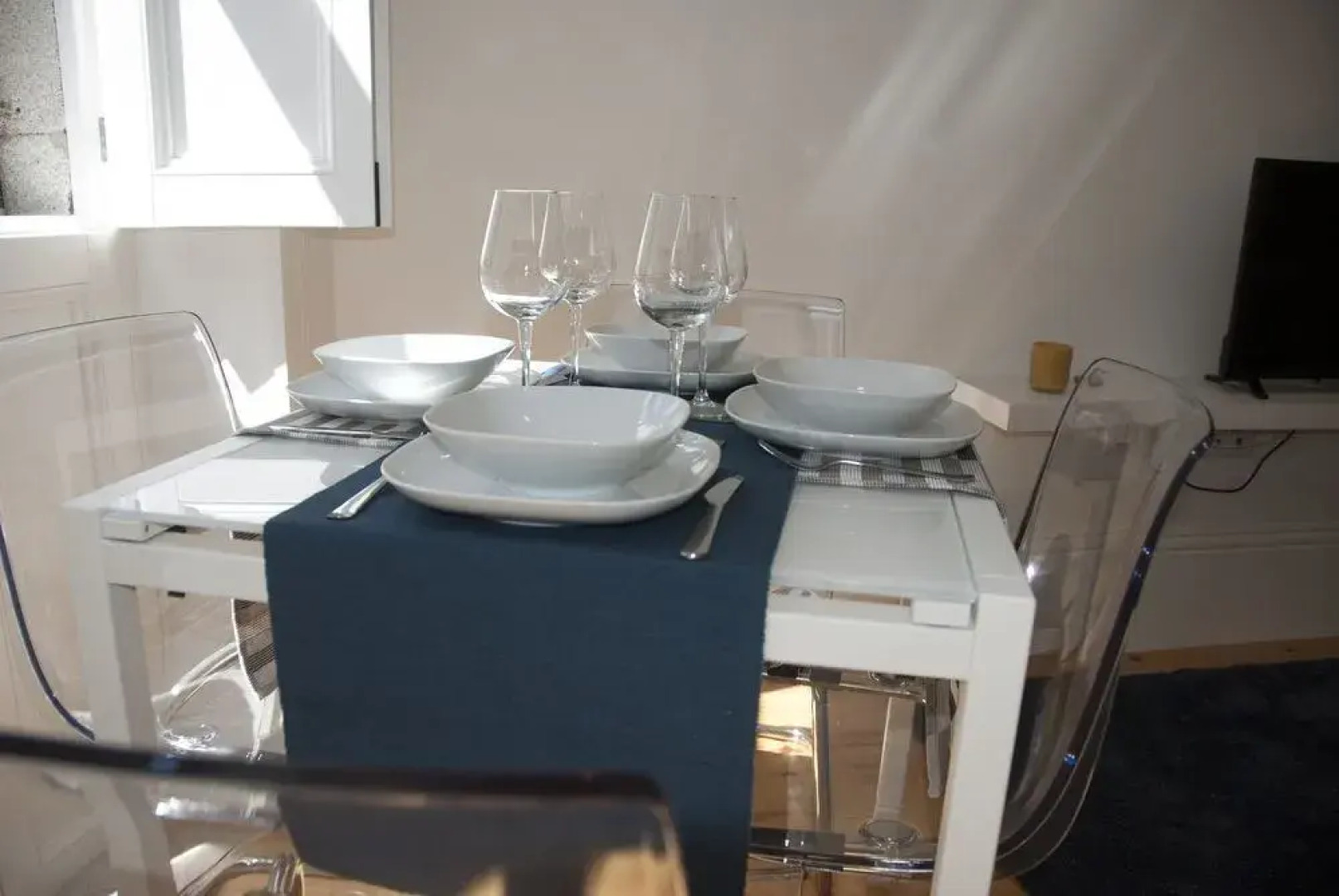 OportoView Alegria Apartment