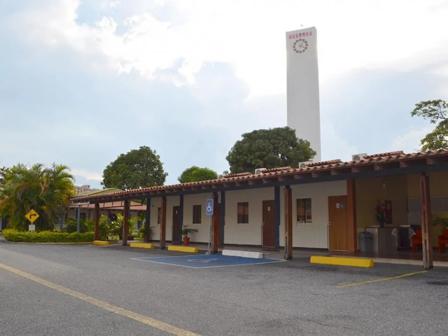 Hotel Hostería el Obelisco