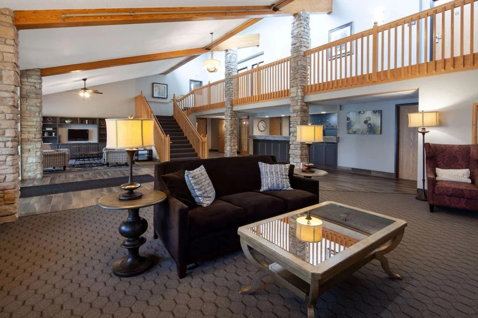 AmericInn Lodge & Suites Northfield