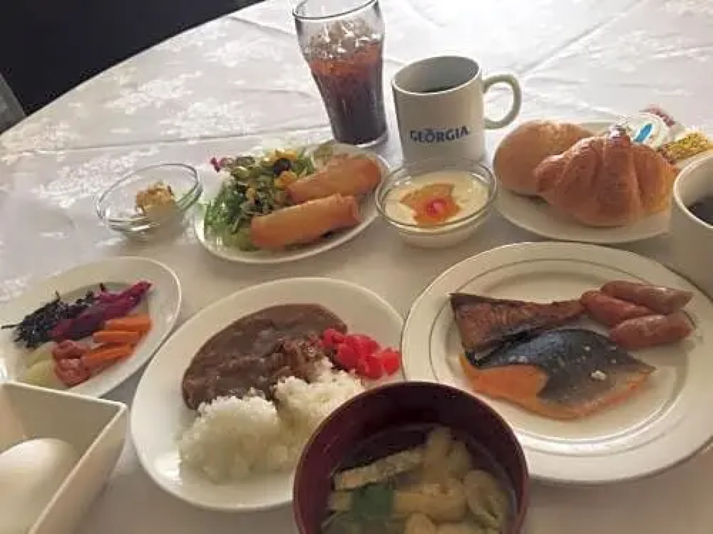 Tabist Sunshine Koga