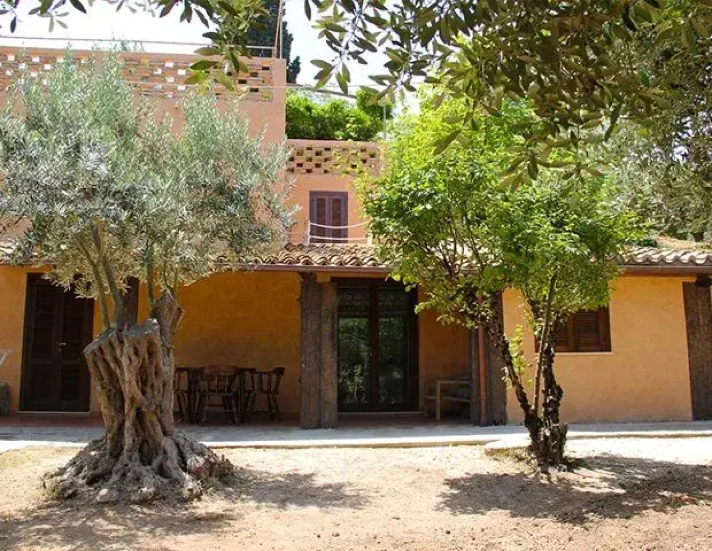 Tenuta Conte Ruggero