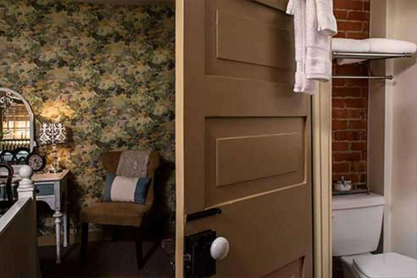 The Inn at Sugar Hill