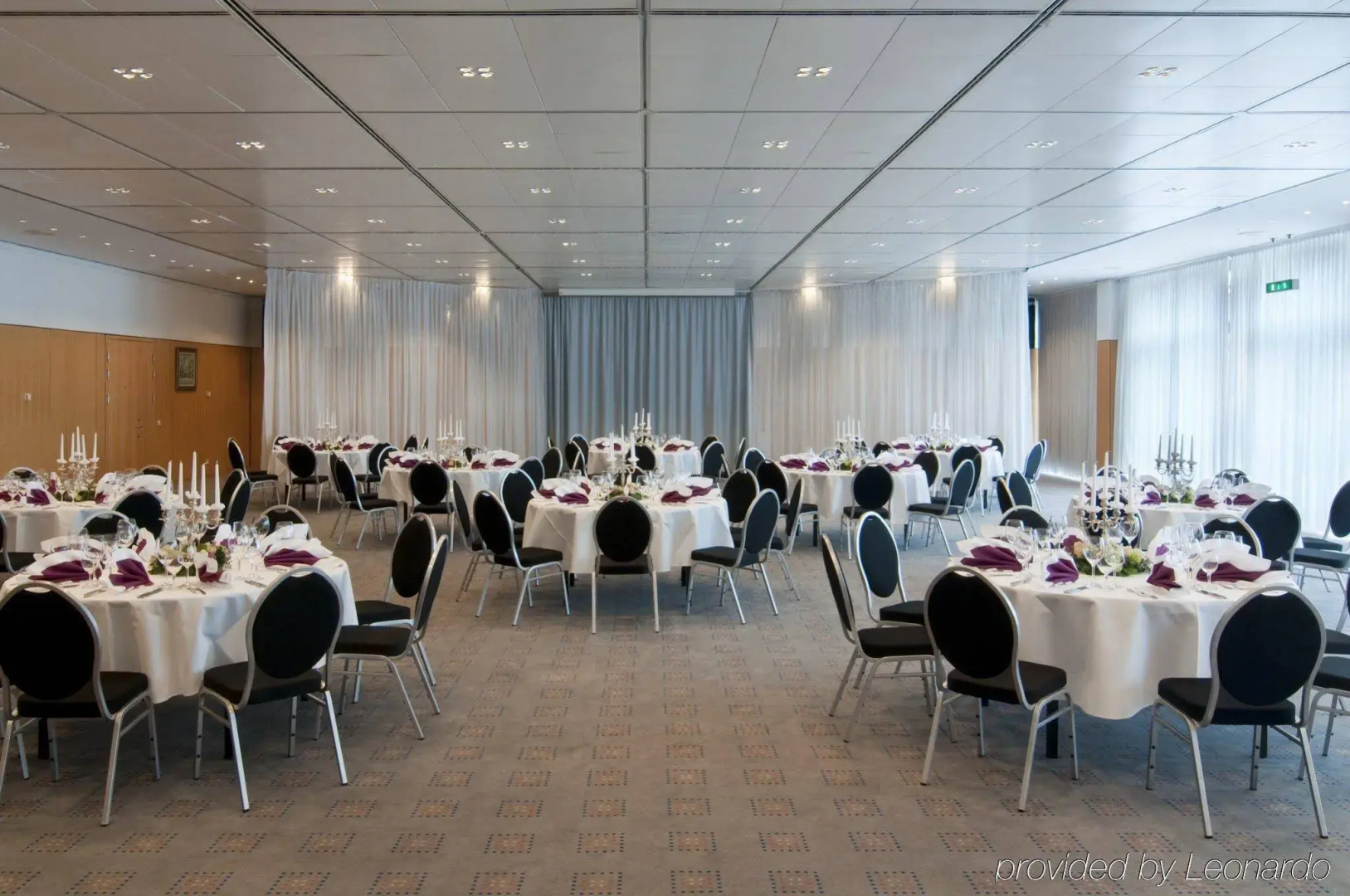 Holiday Inn Berlin City West by IHG