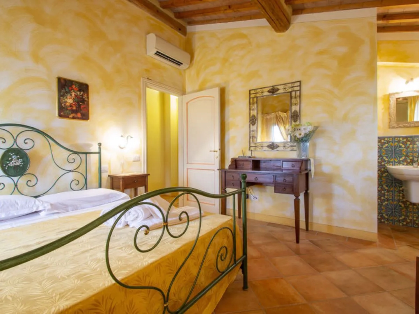 House L Ulivo Castelfiorentino