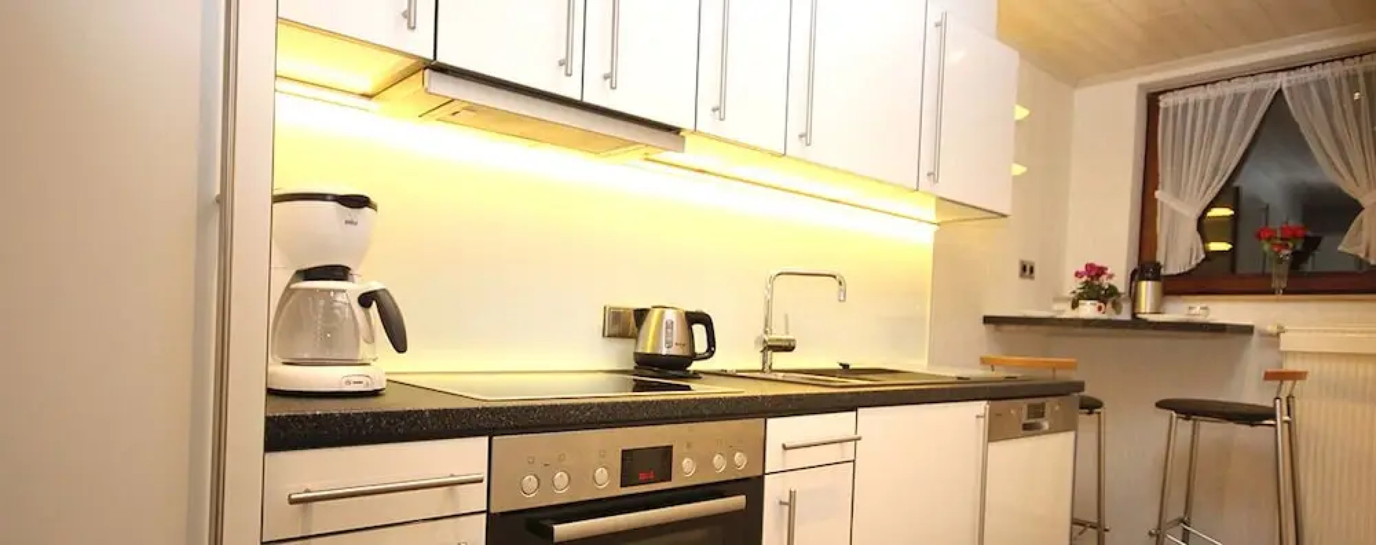 Ferienhaus Marienweg