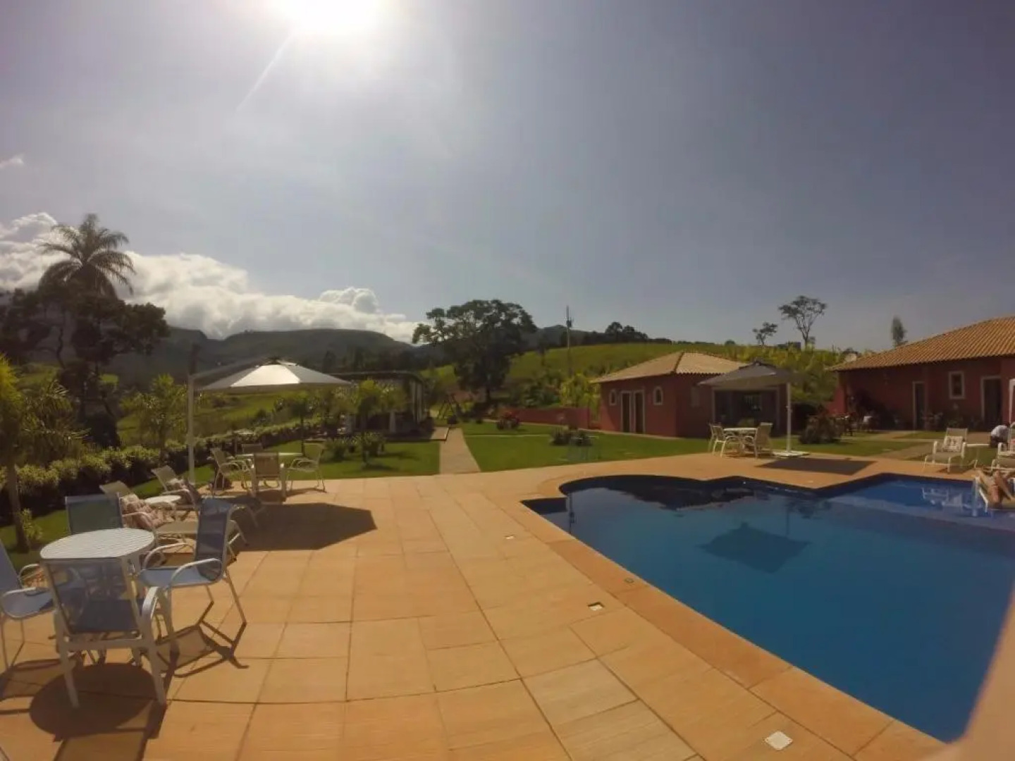 Pousada Princesa Do Vale