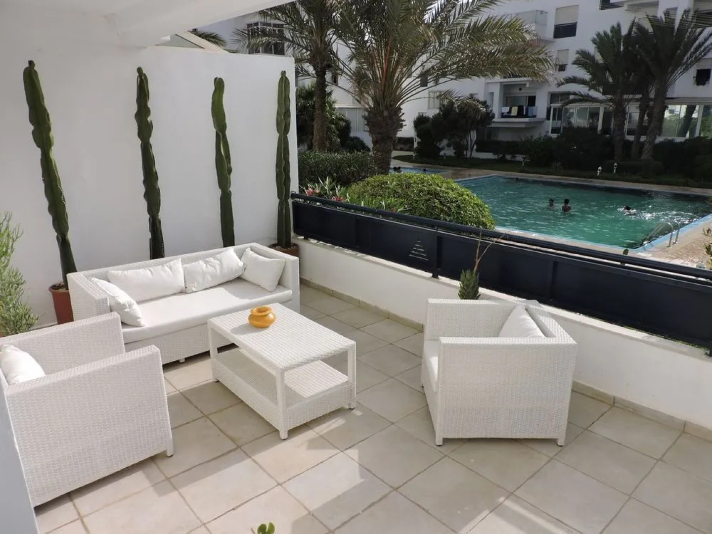 Loft 74-Appartement De 3 Chambres