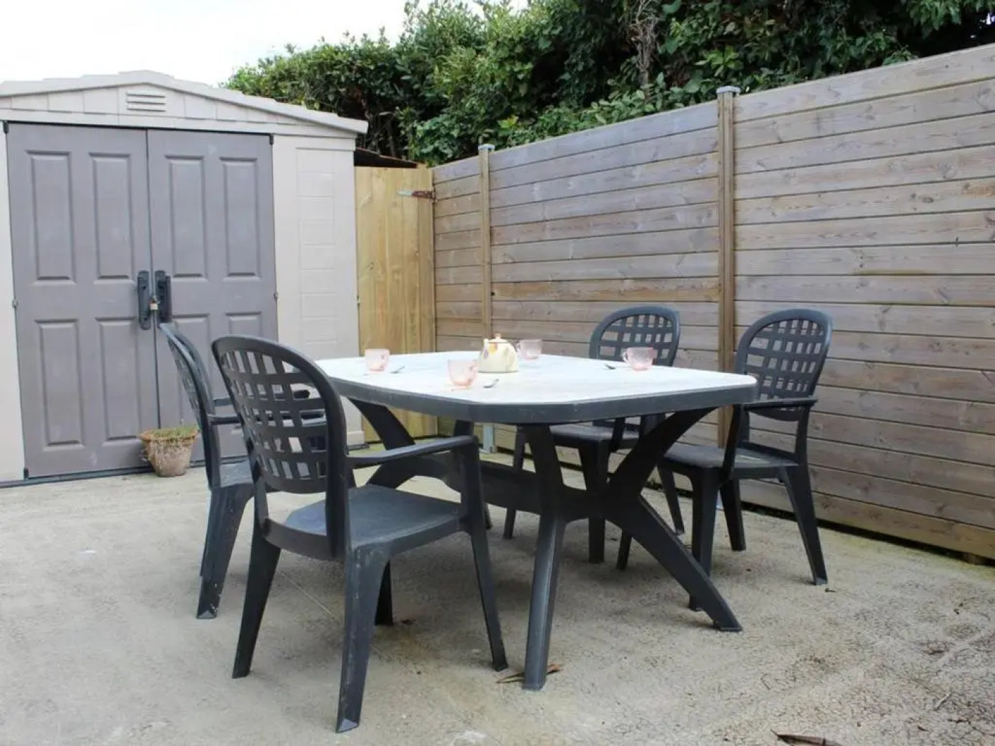 Maison Dolus-d'Oléron, 3 pièces, 4 personnes - FR-1-246A-330