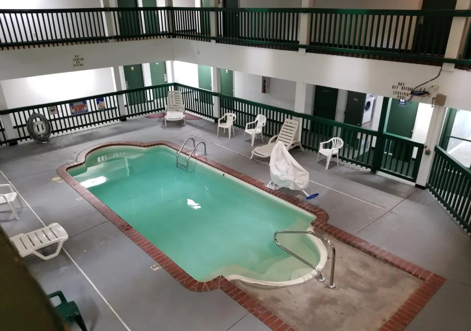 Budget Inn Wentzville