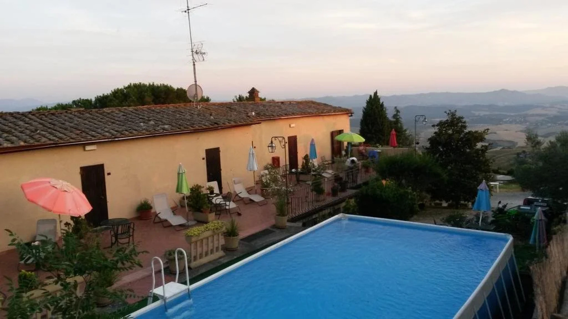 Hotel Ristorante SElisa