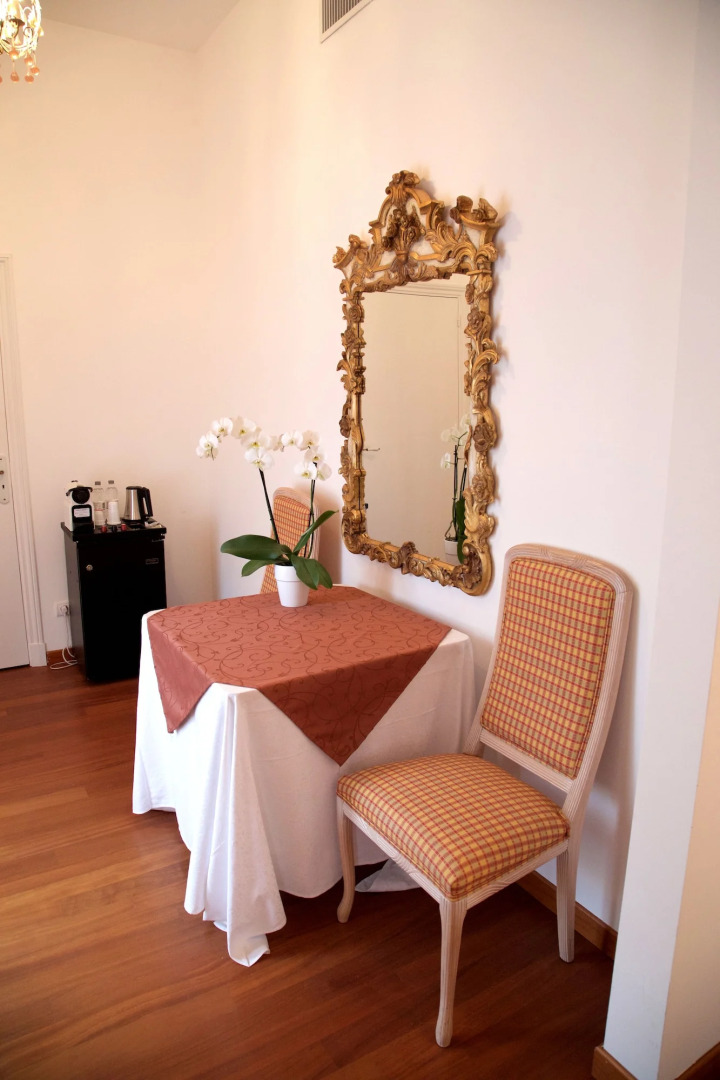 Grand Hotel des Ambassadeurs