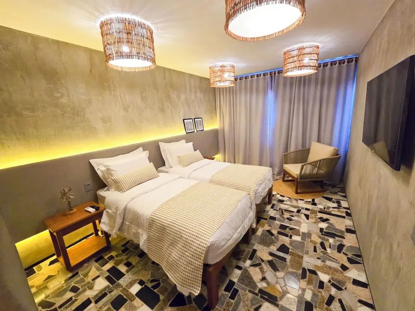 Carnaúba Hotel Boutique