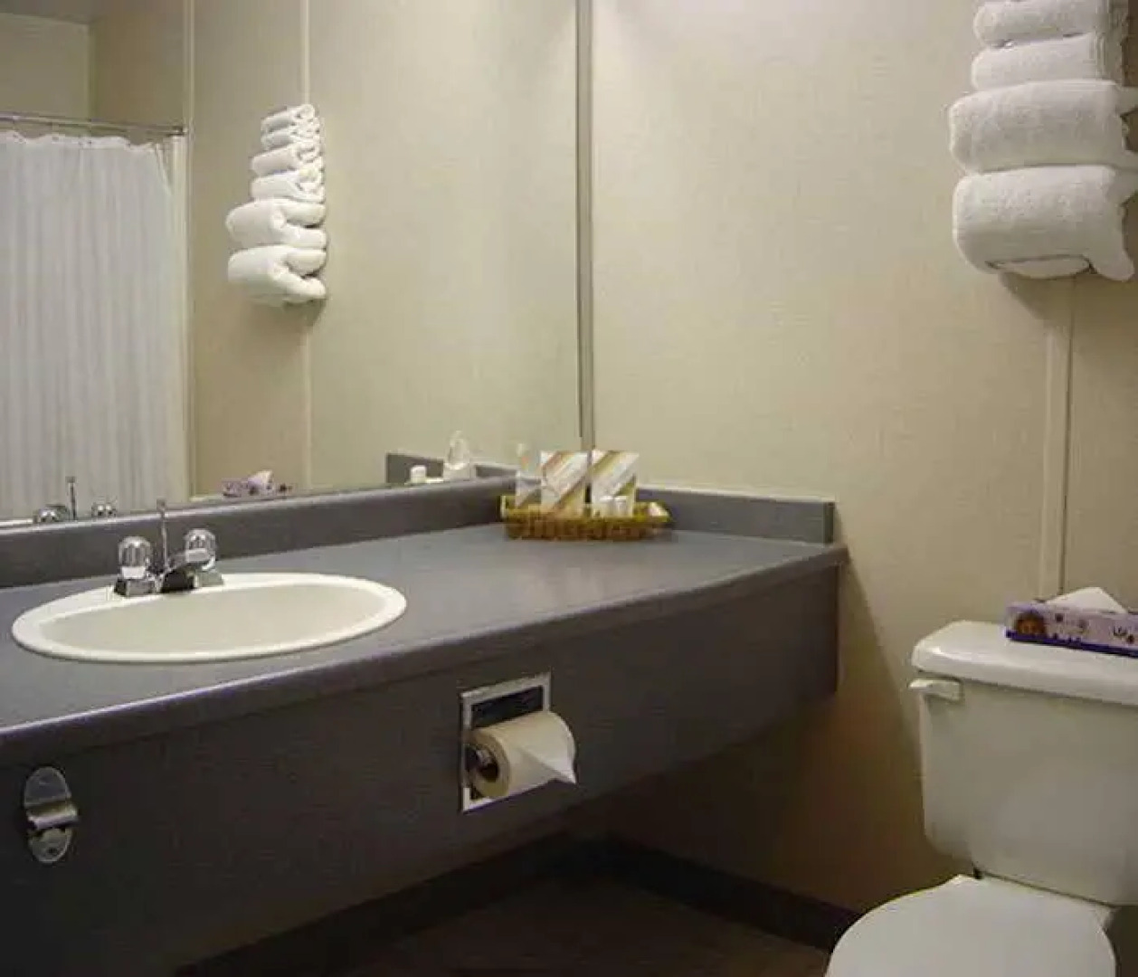 Влад Мотор Инн