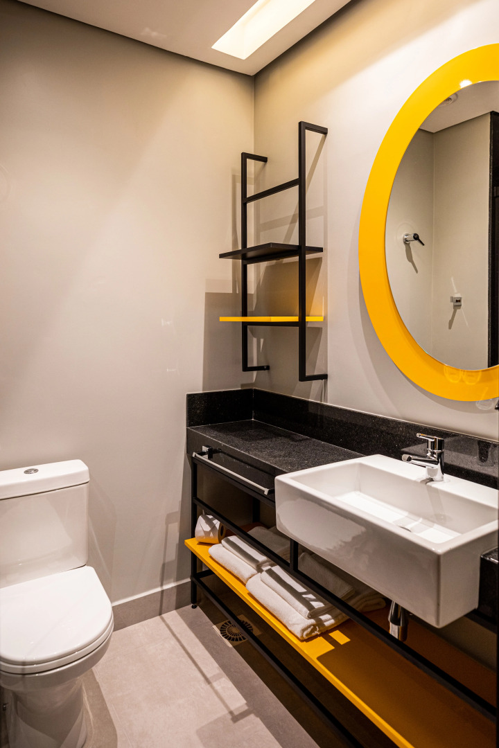 Tru By Hilton Criciúma