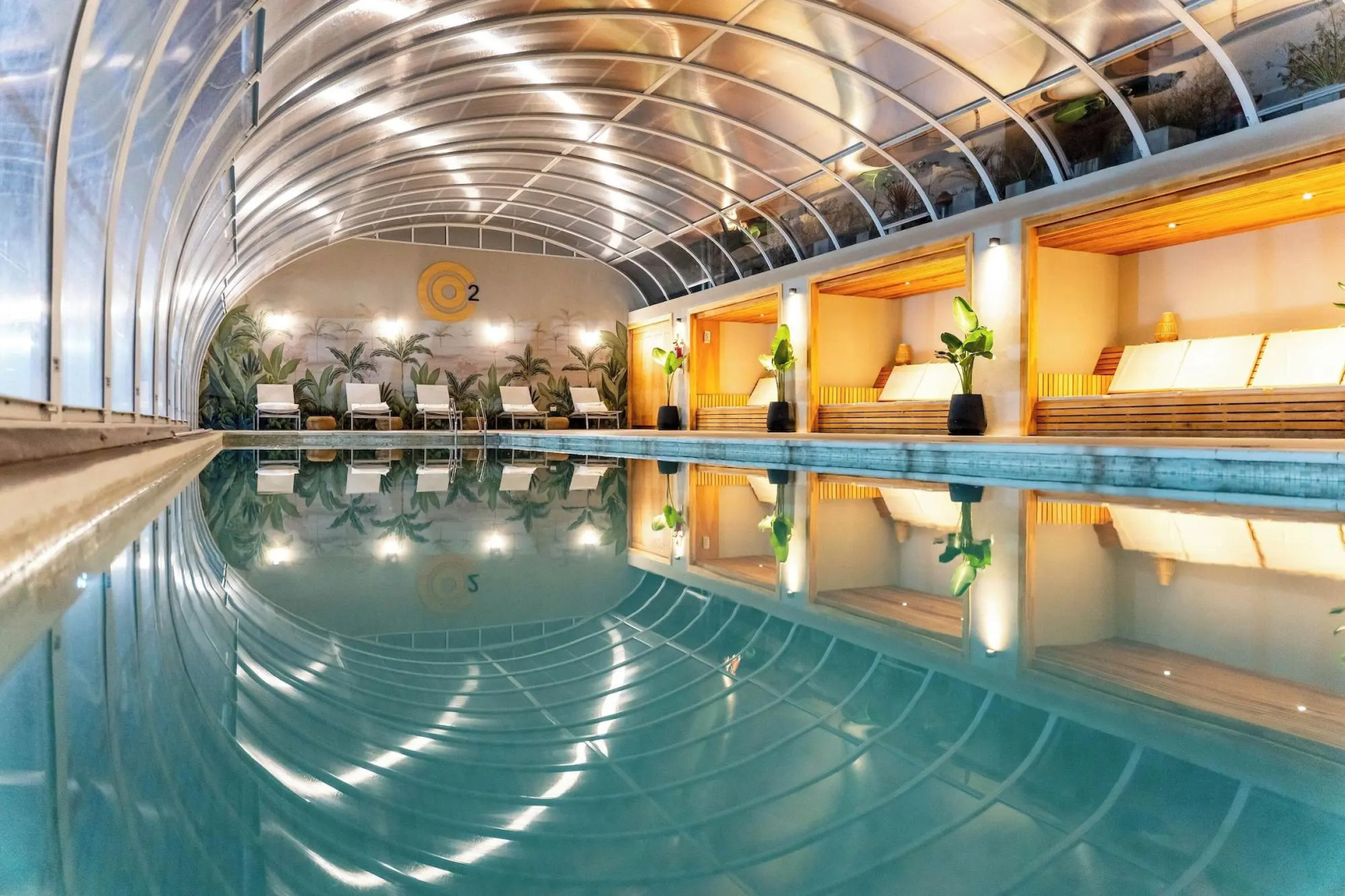 O2 Hoteles Mar del Plata