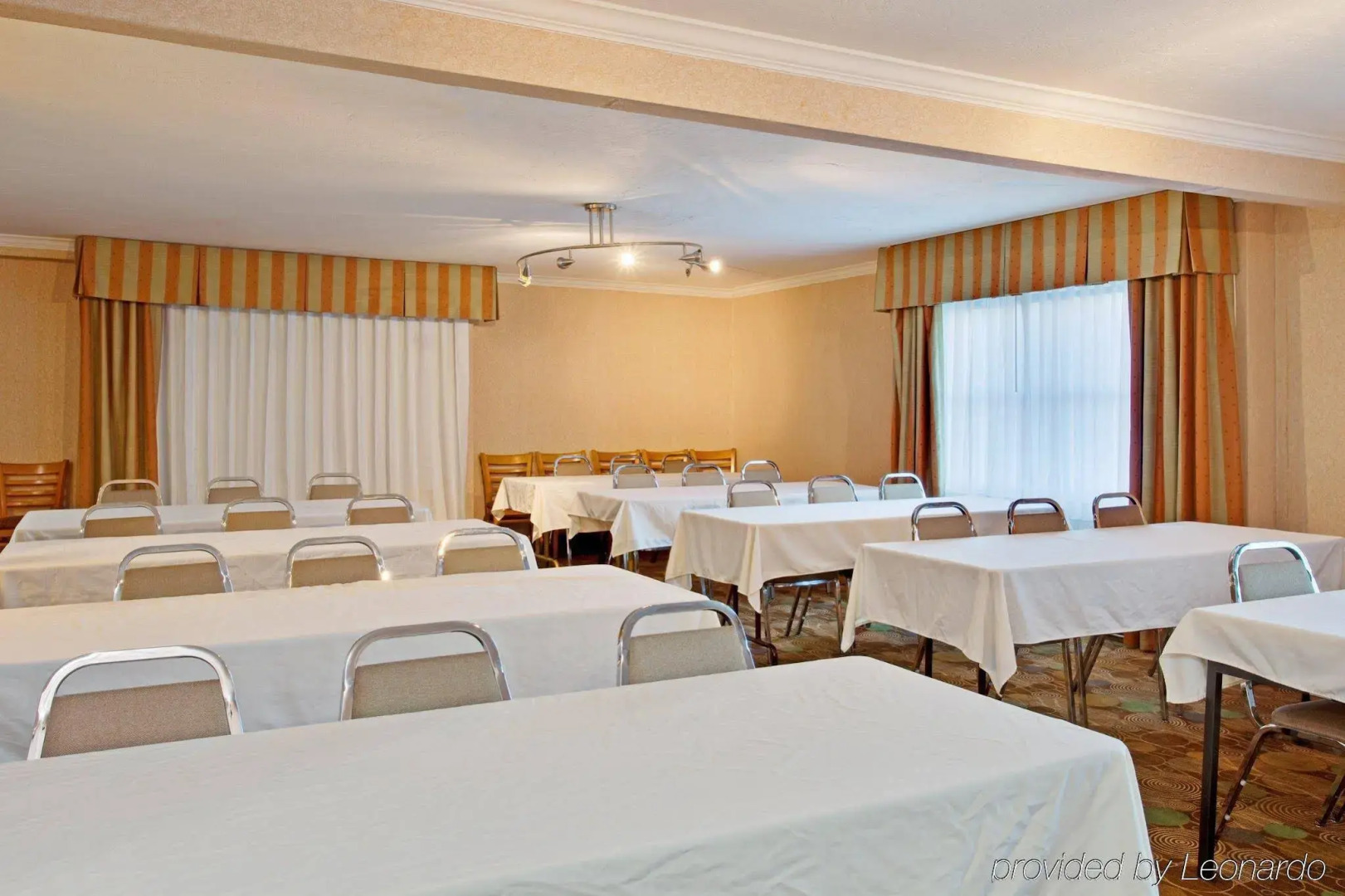 Best Western Plus La Mesa San Diego