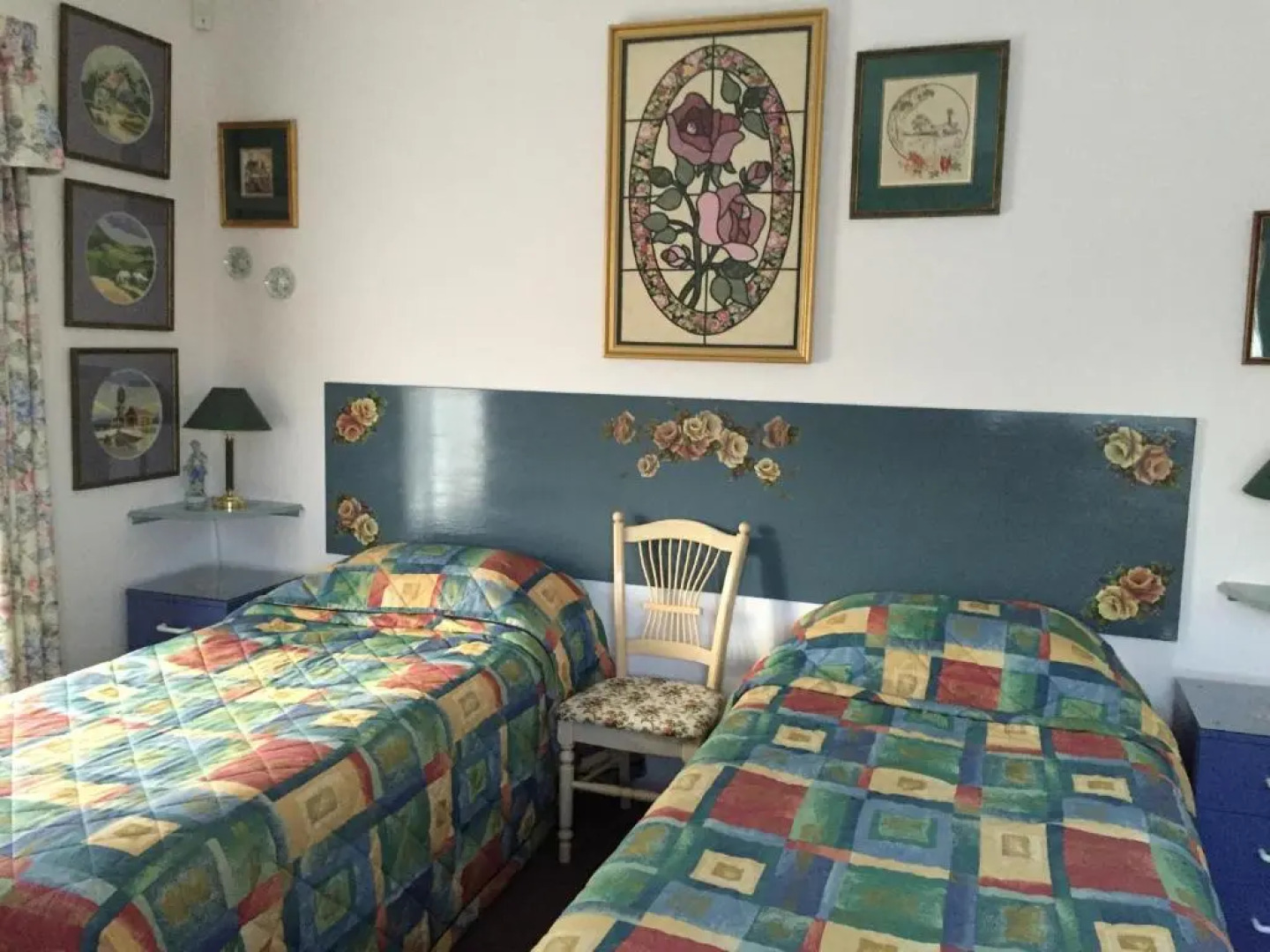 Aarn House B&B Airport Accommodation