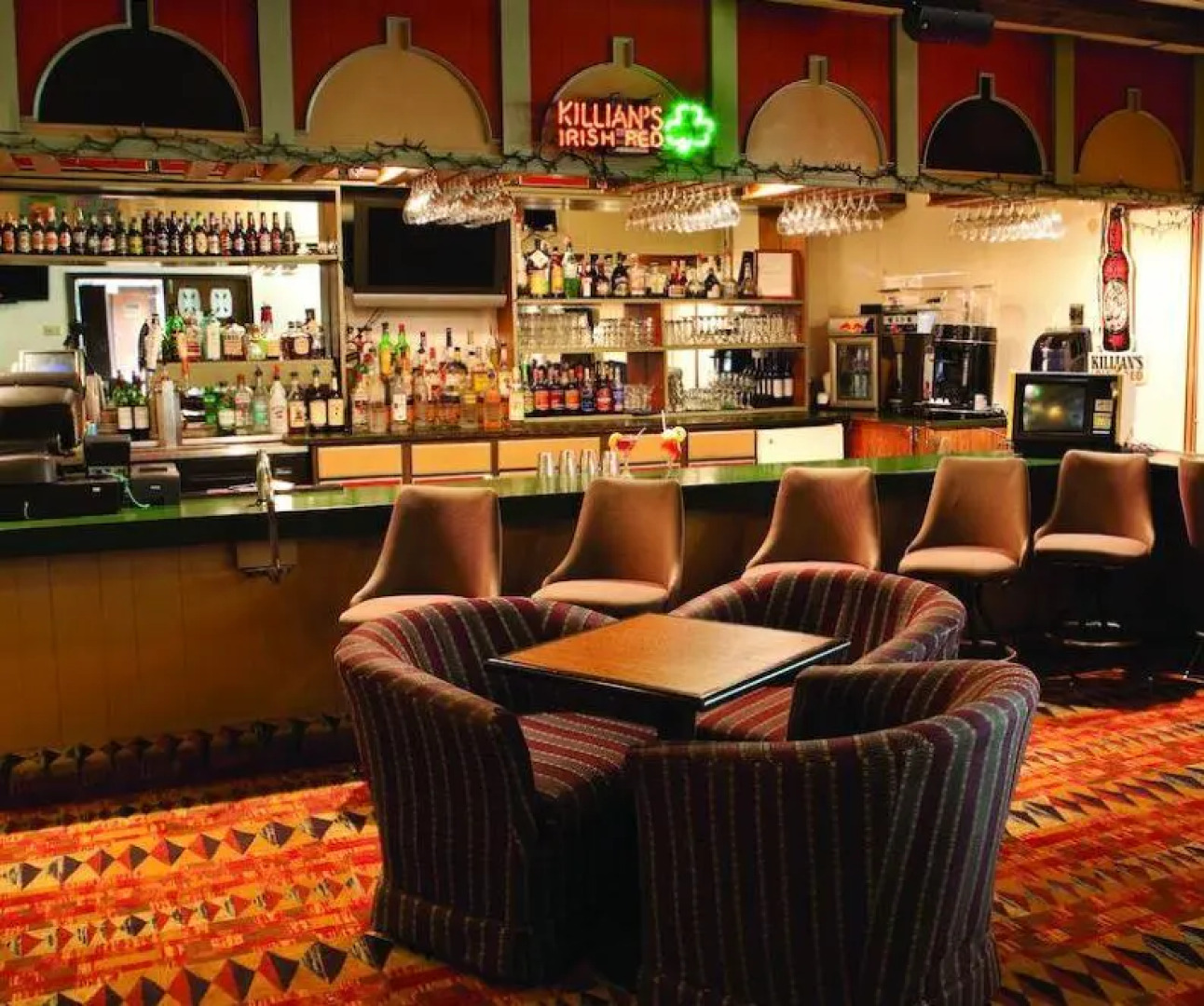 Hueston Woods Lodge and Conference Center