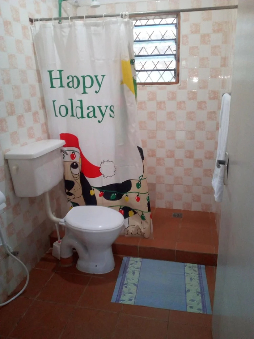 Delina Cottage Diani