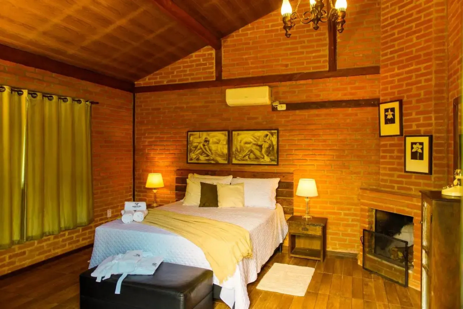 Pousada Minha Glória