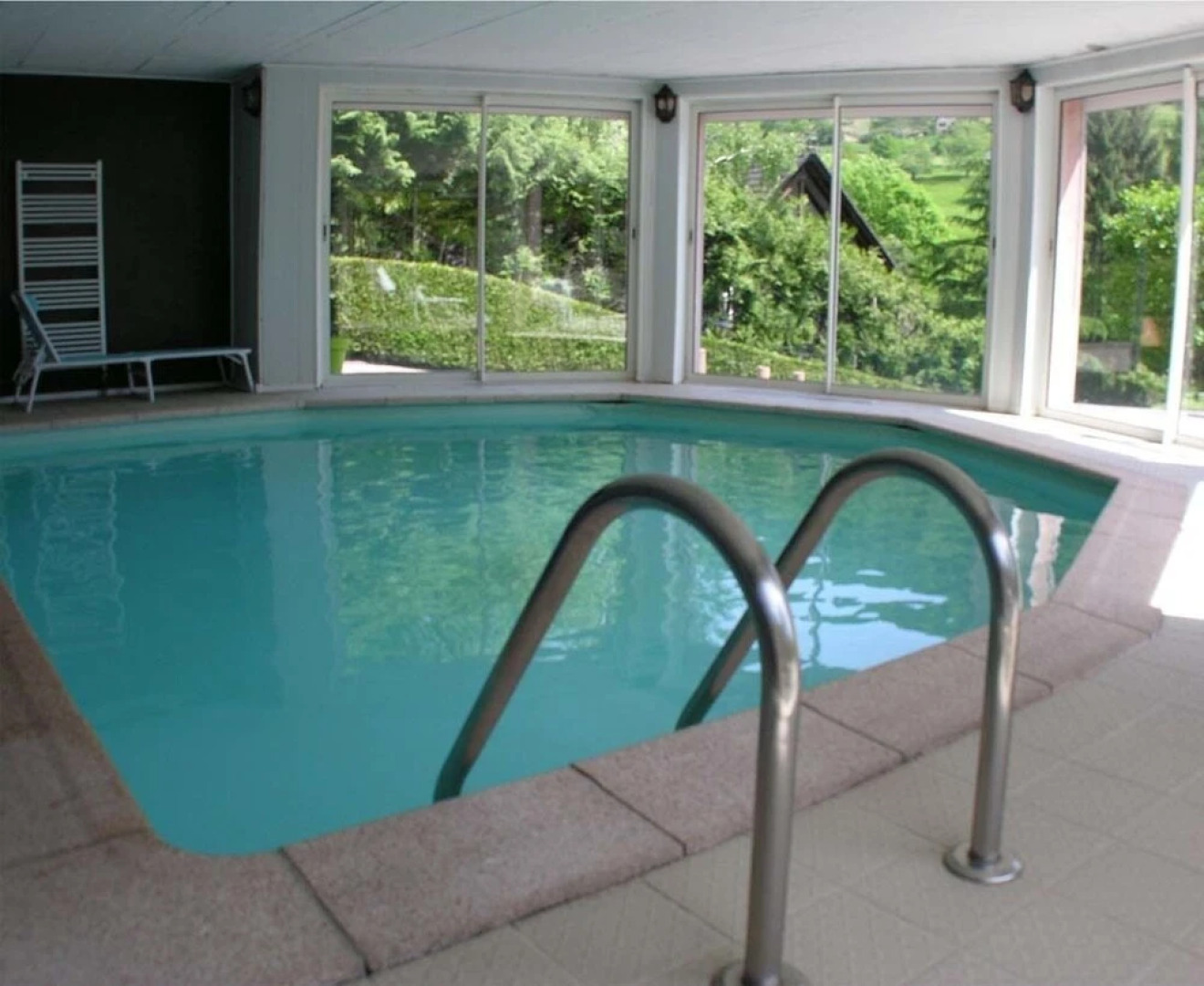 Regisland Gîte Gentiane